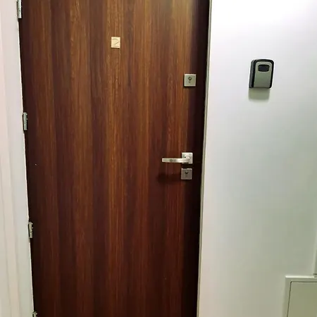 Apartament Blisko Rynku I Dworca Nr 2 * كراكوفيا