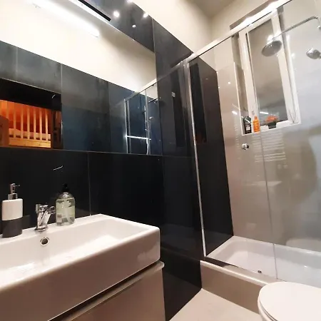 Apartament Blisko Rynku I Dworca Nr 2 Apartmán Krakov