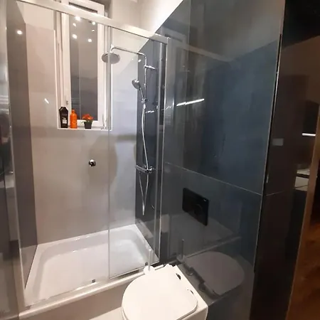 דירה Apartament Blisko Rynku I Dworca Nr 2
